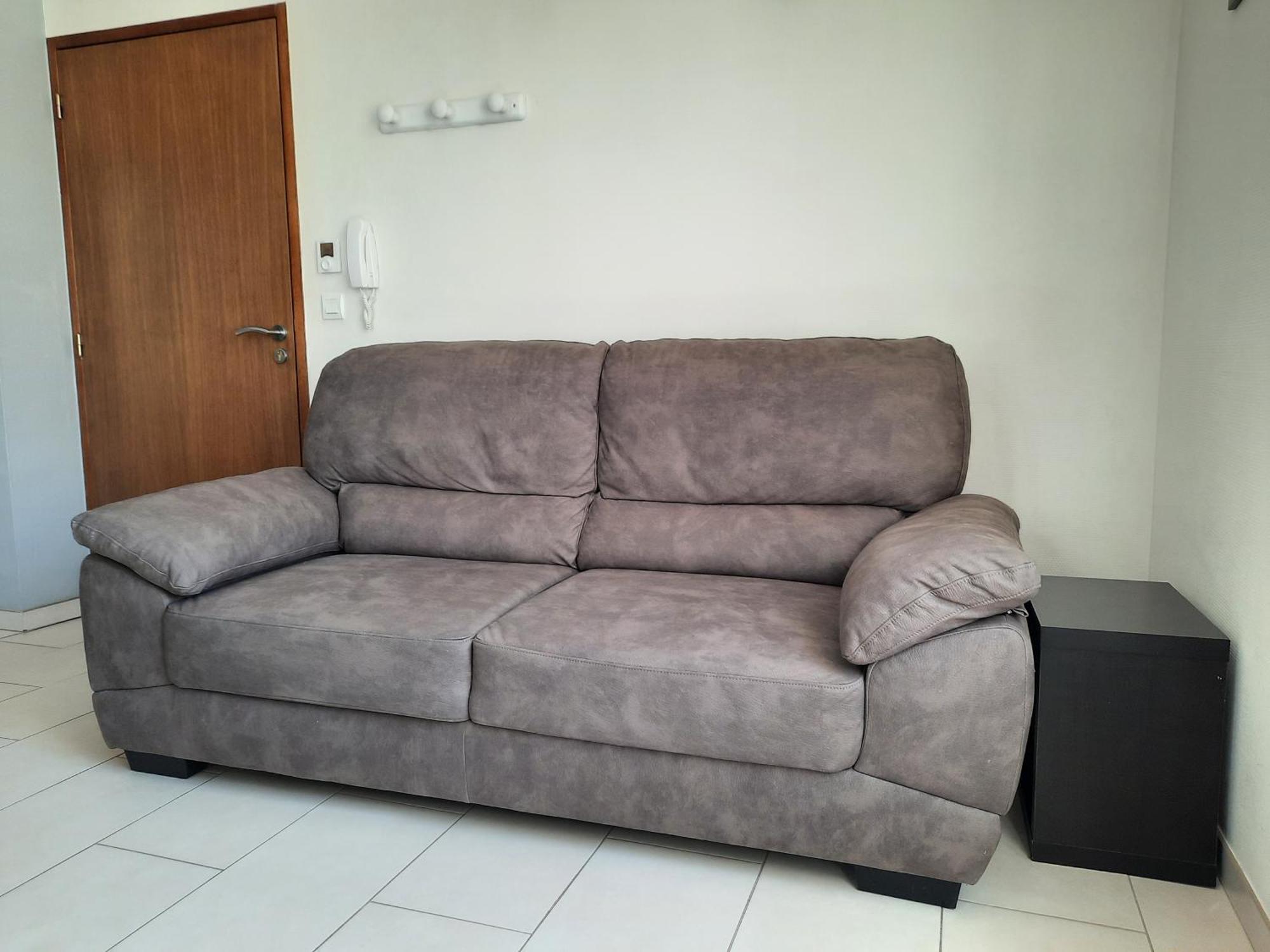 Apartamento Locations Sylvittel Habitación foto