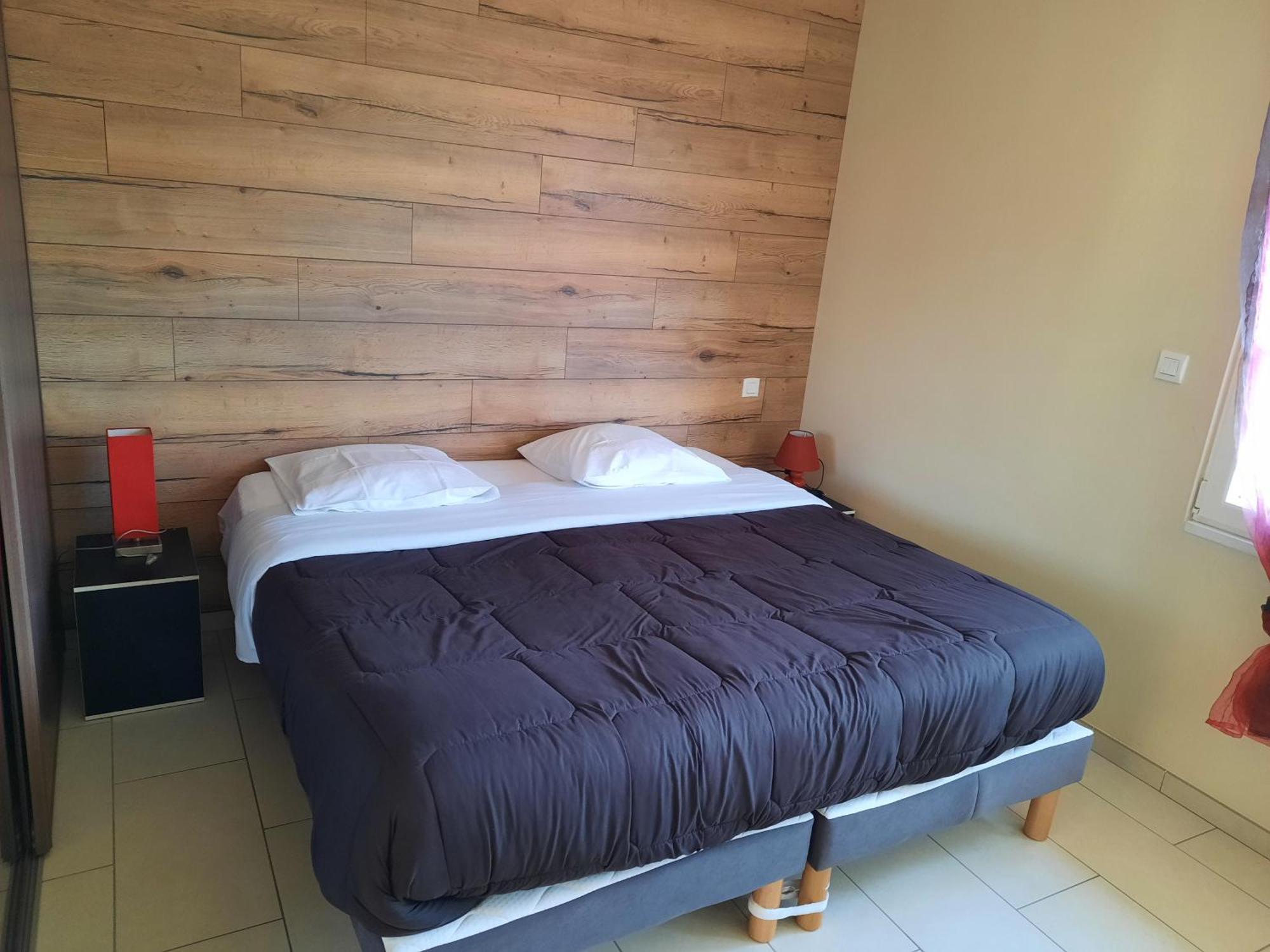 Apartamento Locations Sylvittel Habitación foto