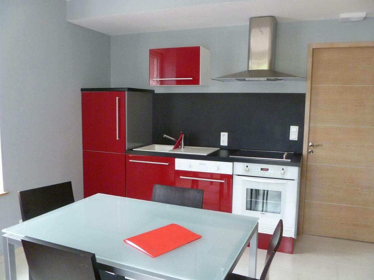 Apartamento Locations Sylvittel Exterior foto